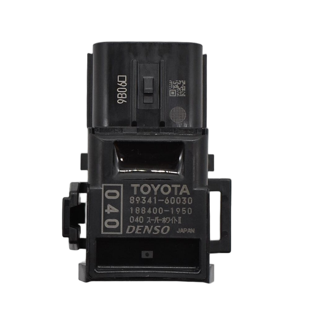 Reverse Sensor White
