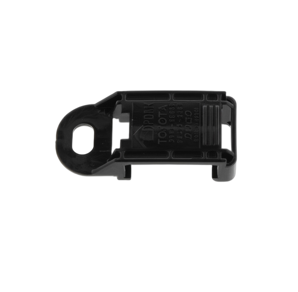 Clip Ultrasonic