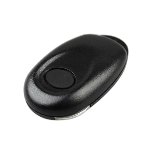 Transmitter Set Door