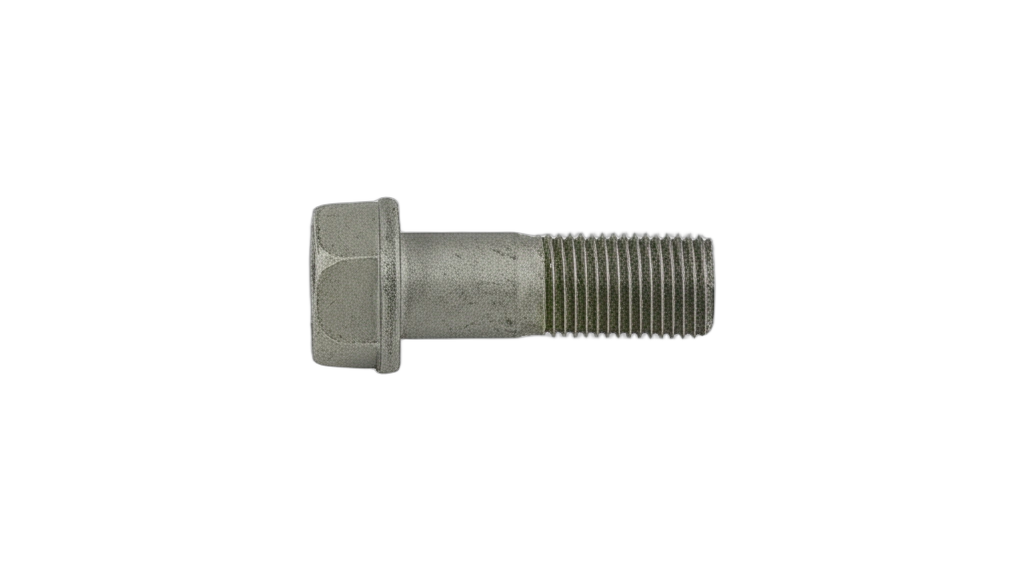 Bolt Washer Based