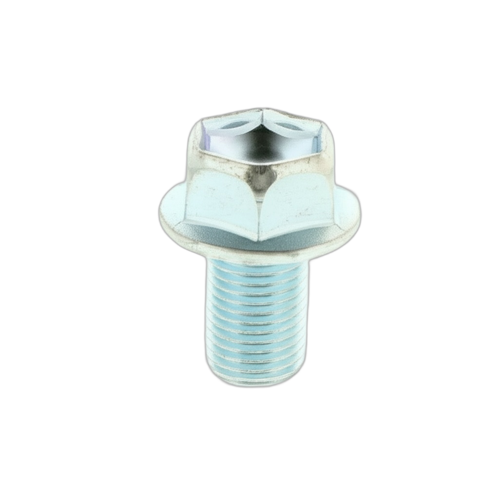 Bolt Flange