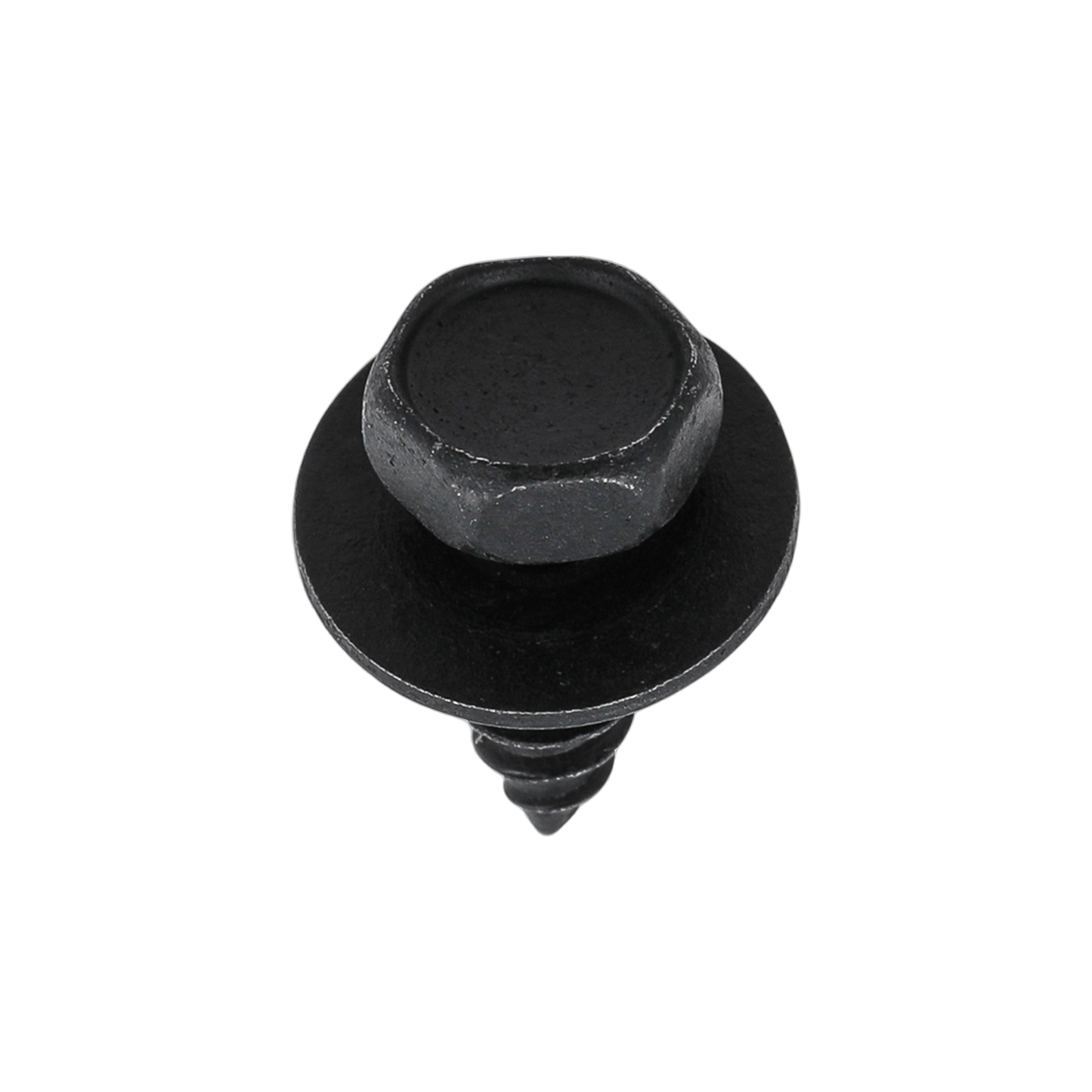 Screw W/Washer