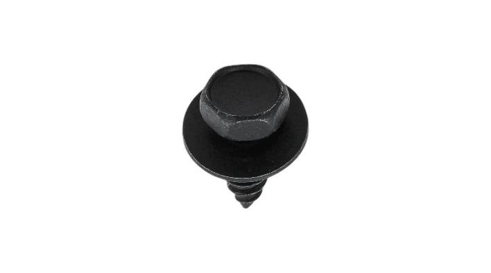 Screw W/Washer