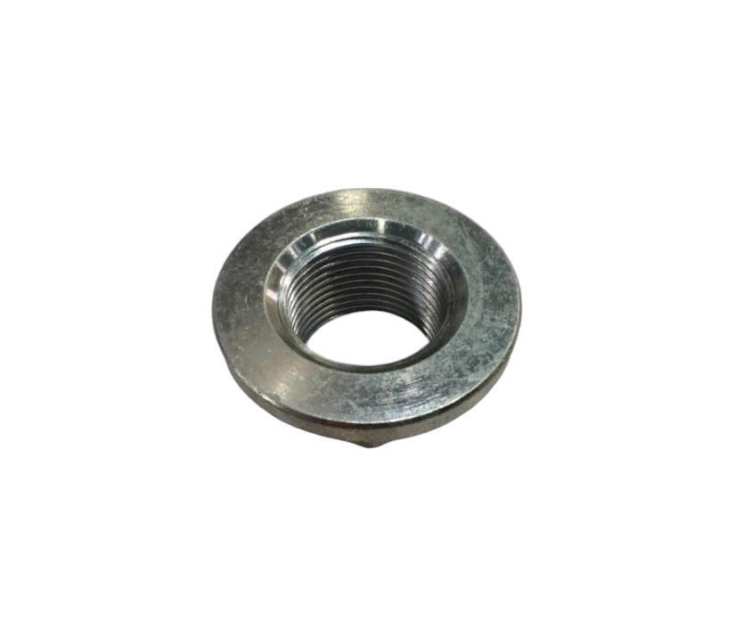 Nut Lock