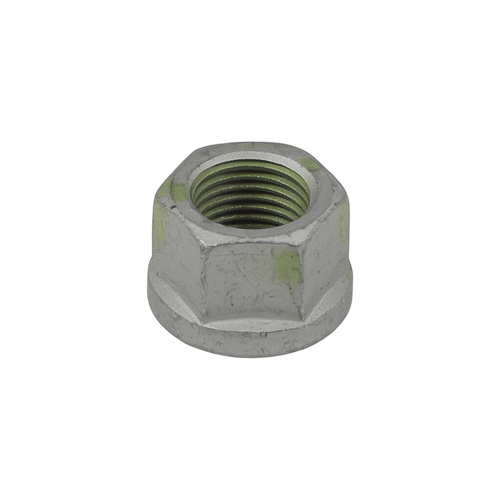 Nut Flange