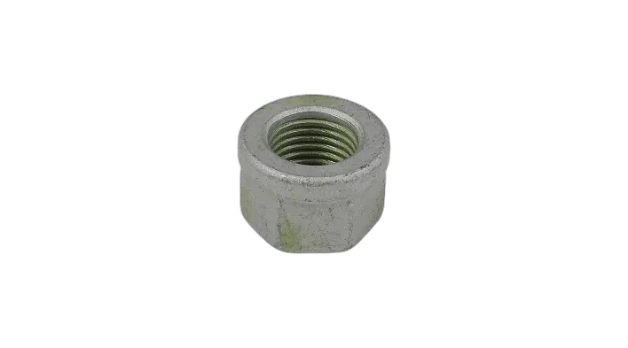 Nut Flange