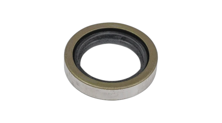Seal Type S Oil
