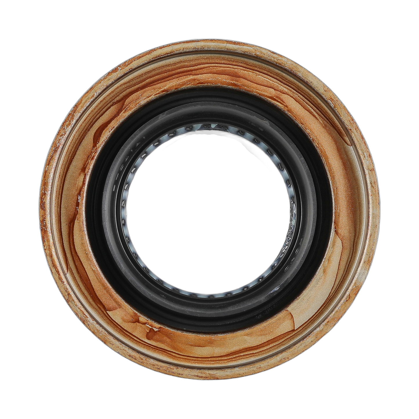 Seal Type T Oil
