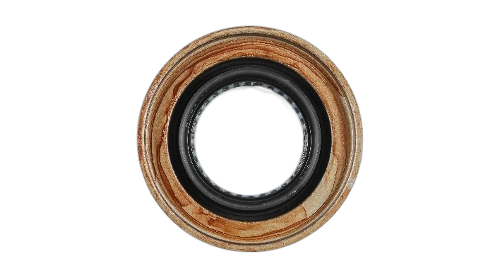 Seal Type T Oil