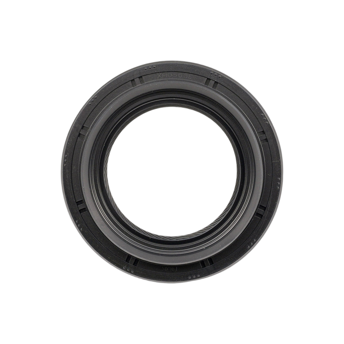 Seal Type T Oil