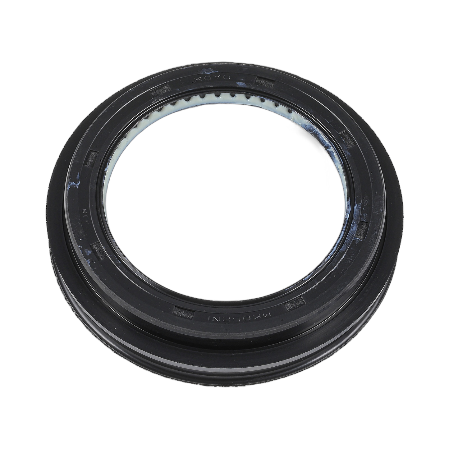 Seal Type K Oil