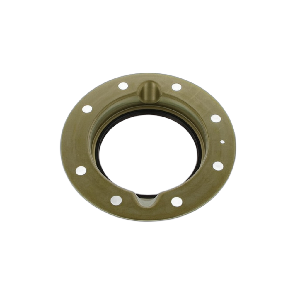 Seal Type K Oil