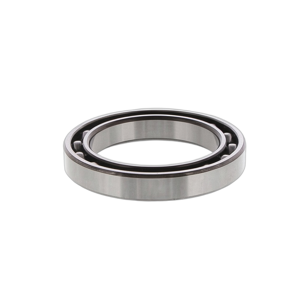 Bearing Radial Ball