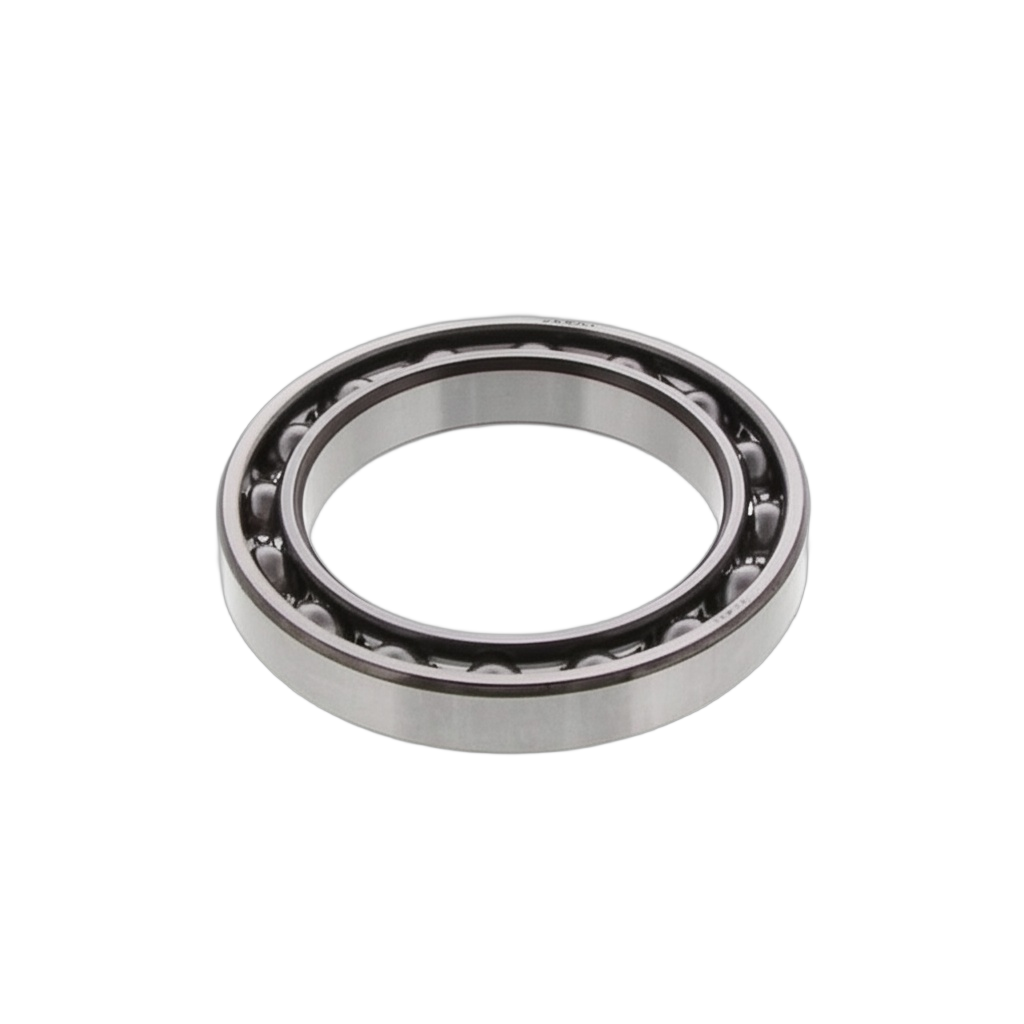 Bearing Radial Ball