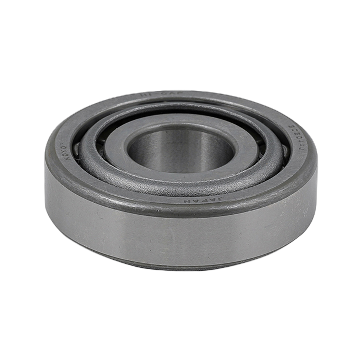 Bearing Tapered