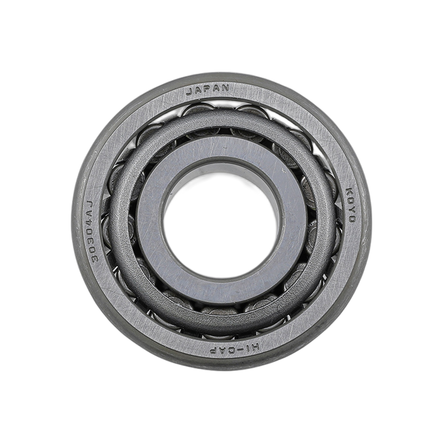 Bearing Tapered