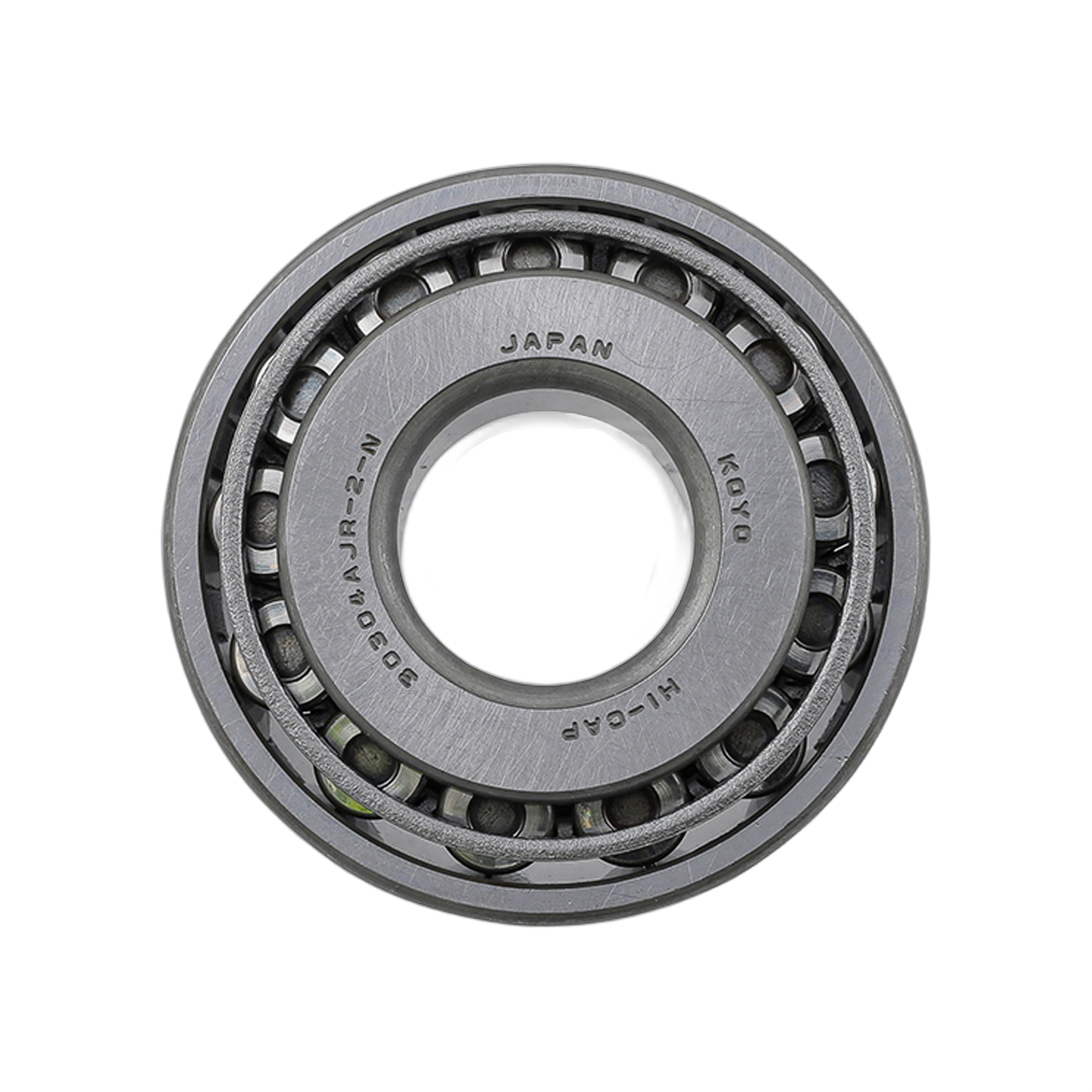 Bearing Tapered