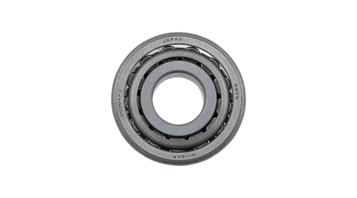 Bearing Tapered