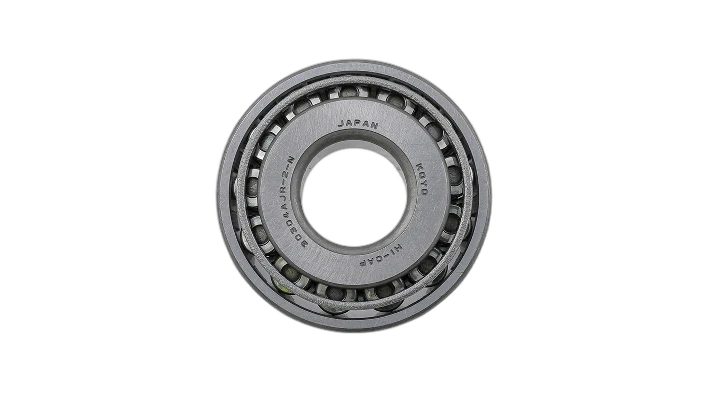 Bearing Tapered
