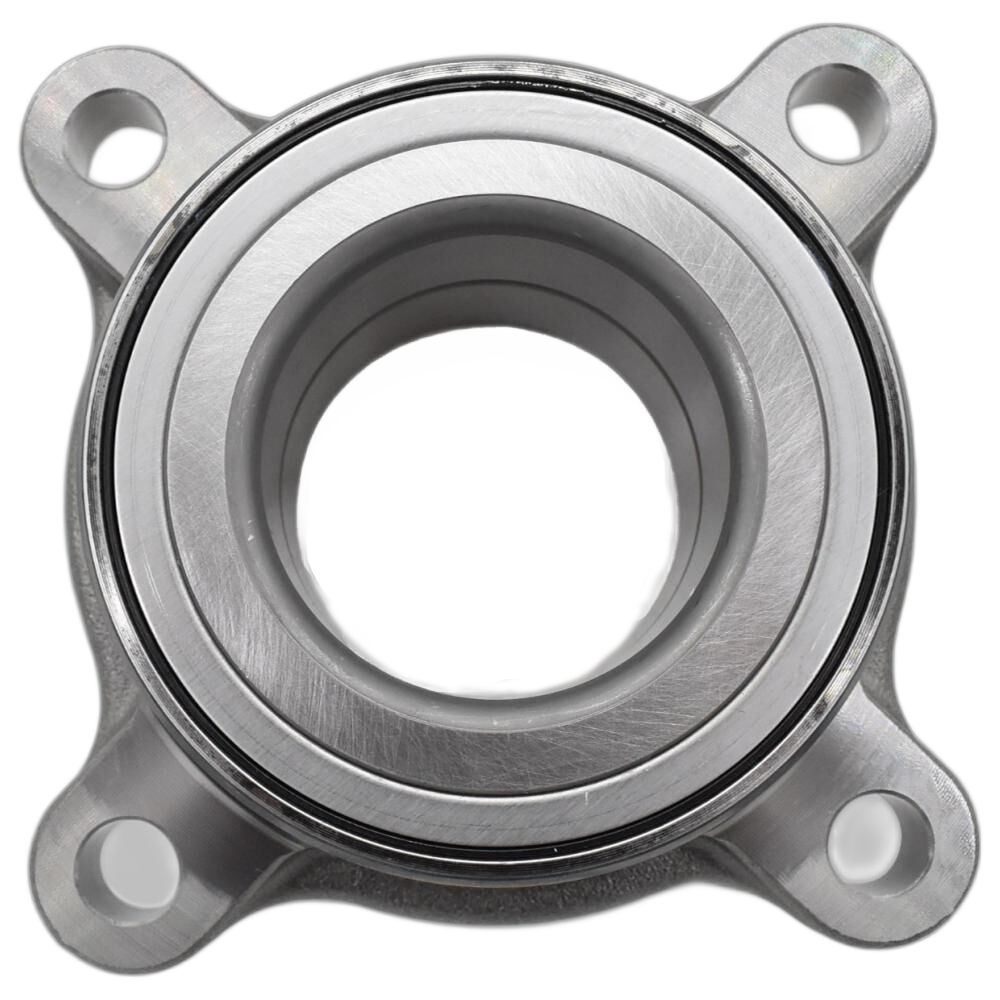 Bearing Tapered Rol