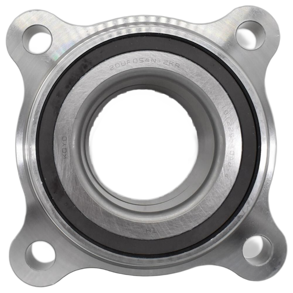 Bearing Tapered Rol