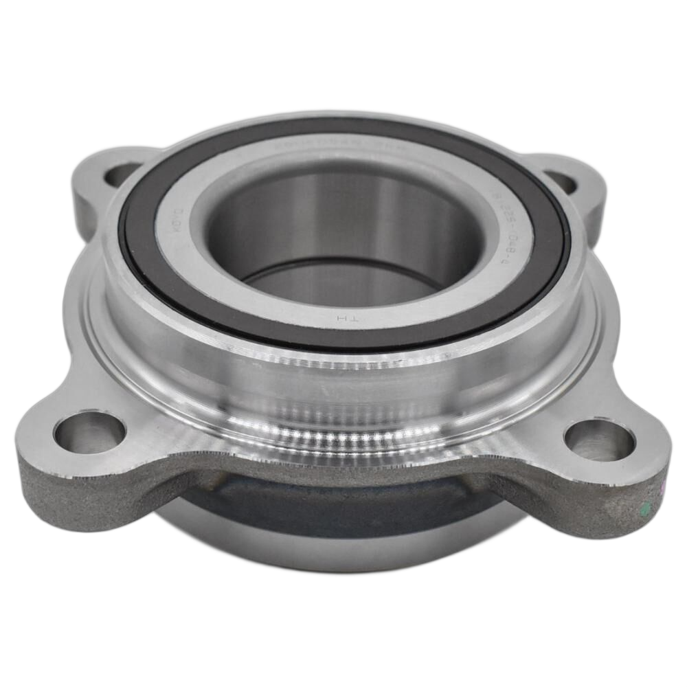 Bearing Tapered Rol