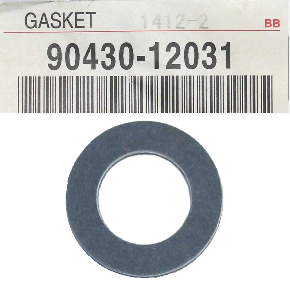 Gasket