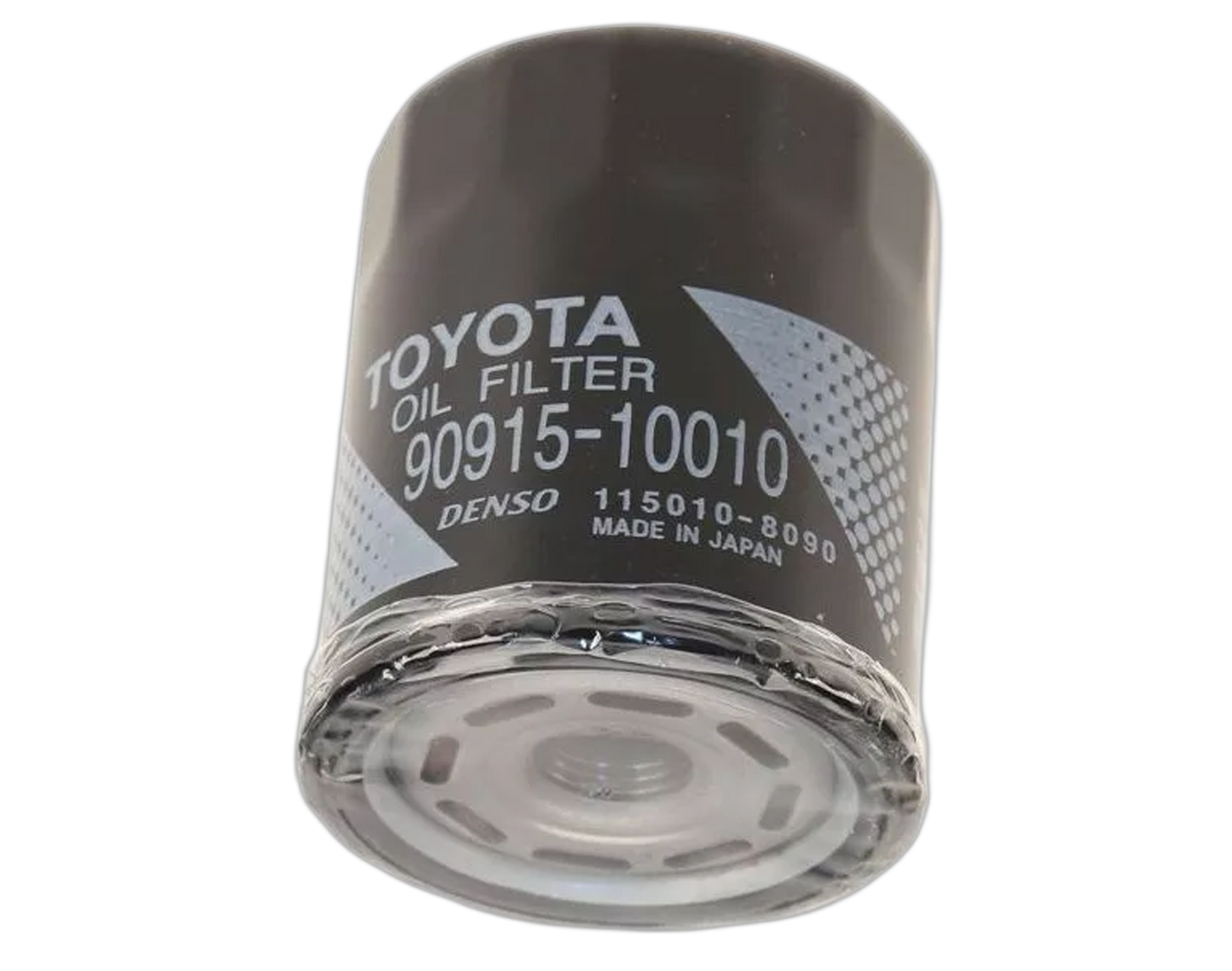 Filter Oil