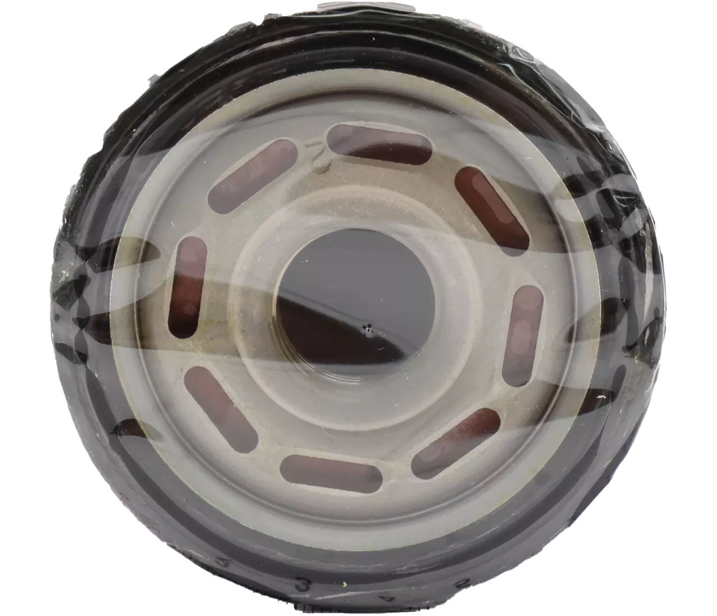 Filter Oil
