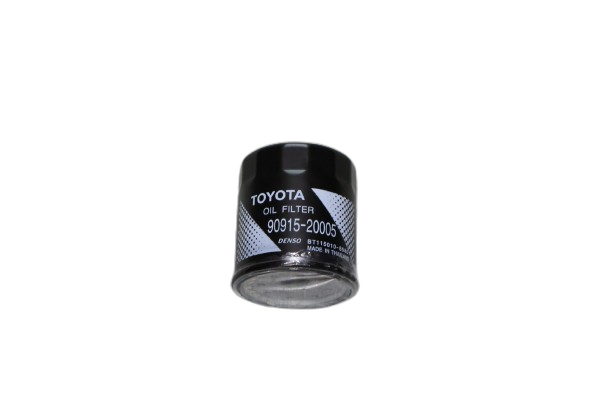 Filter Oil