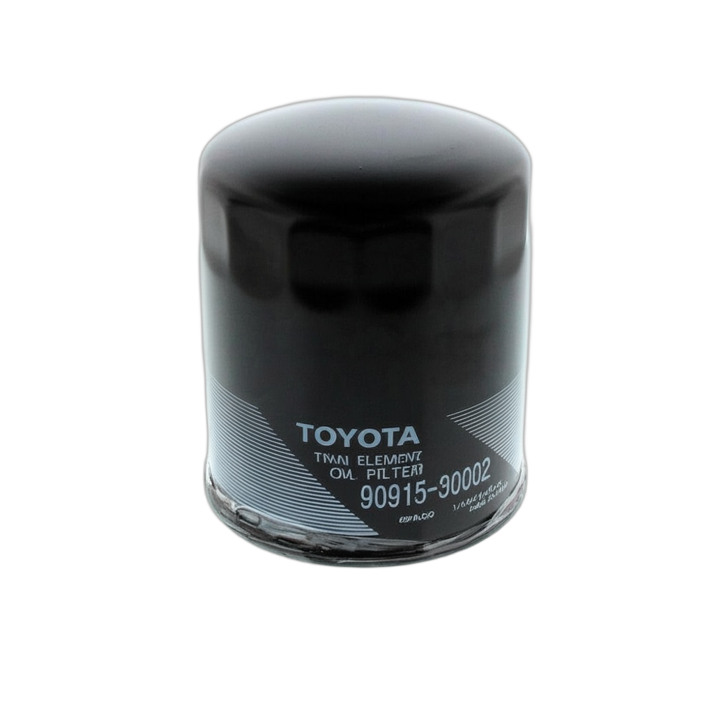Filter Oil