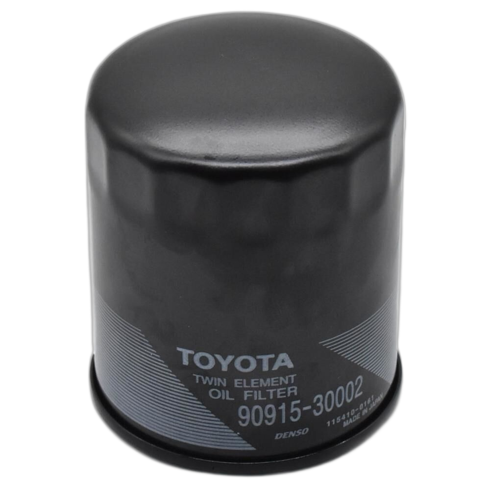 Filter Oil