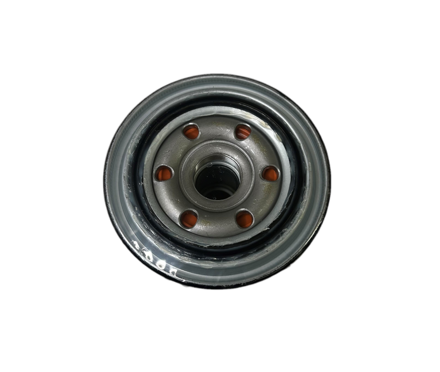 Filter Oil