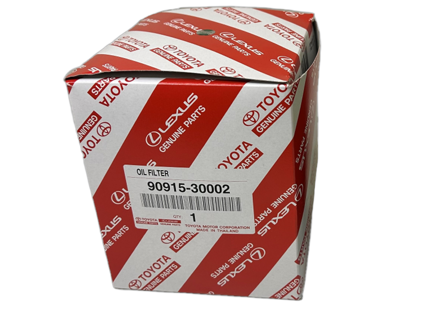 Filter Oil