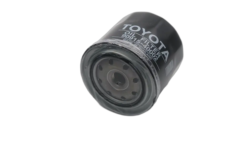 Filter Oil