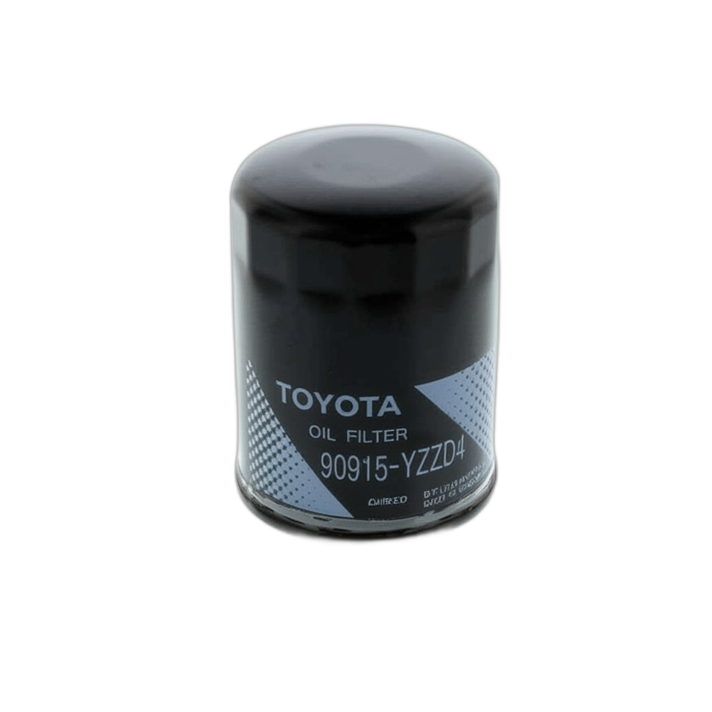 Oil Filter 75*100