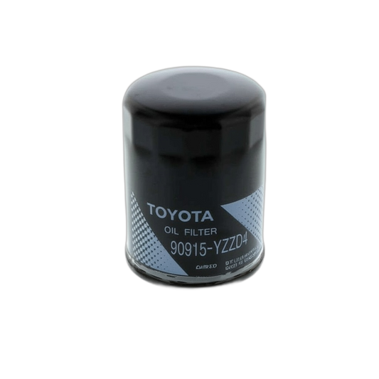 Oil Filter 75*100