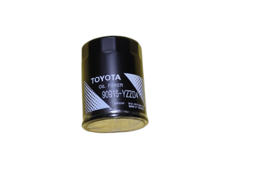 Oil Filter 75*100