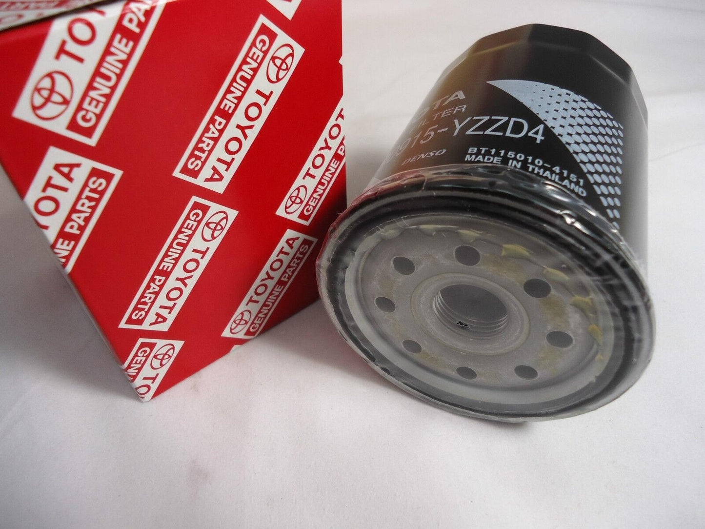 Oil Filter 75*100