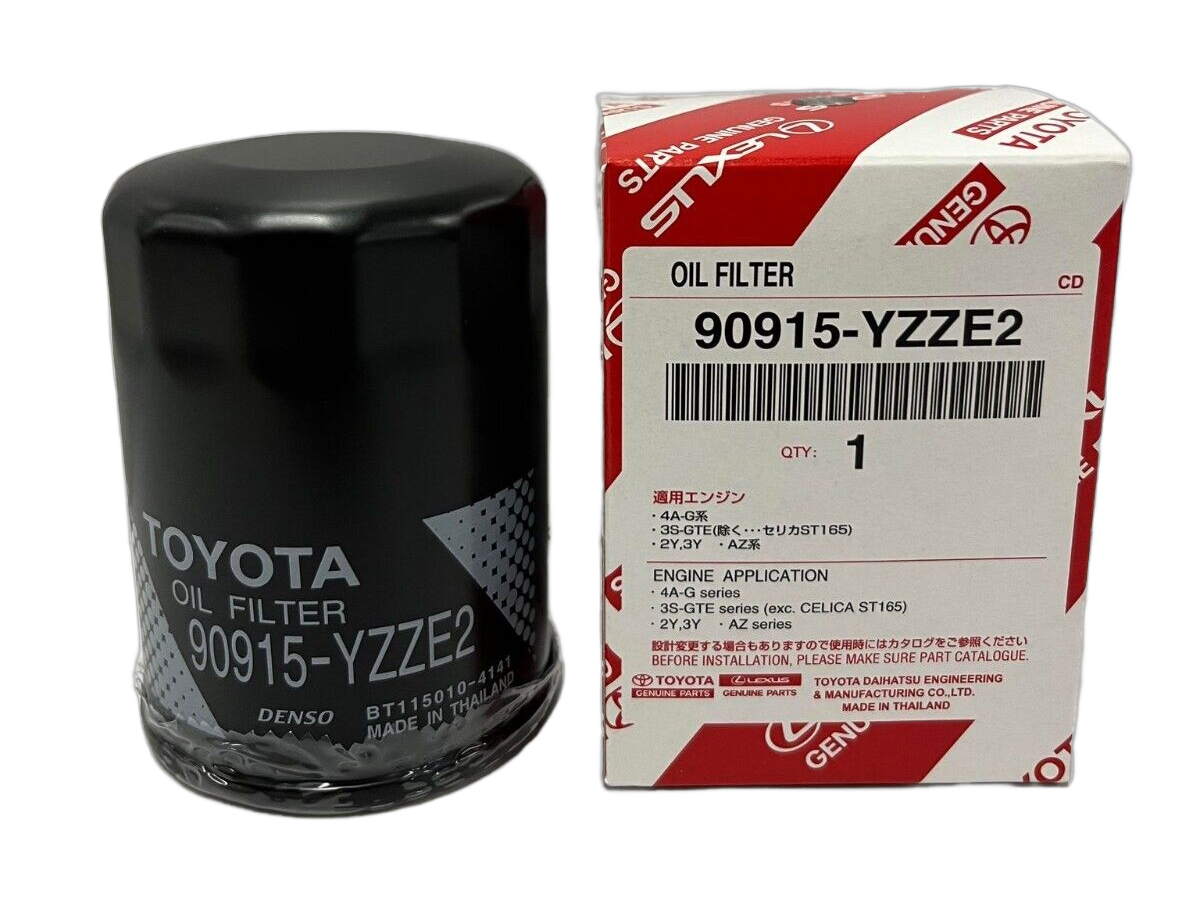 Oil Filter 65*90