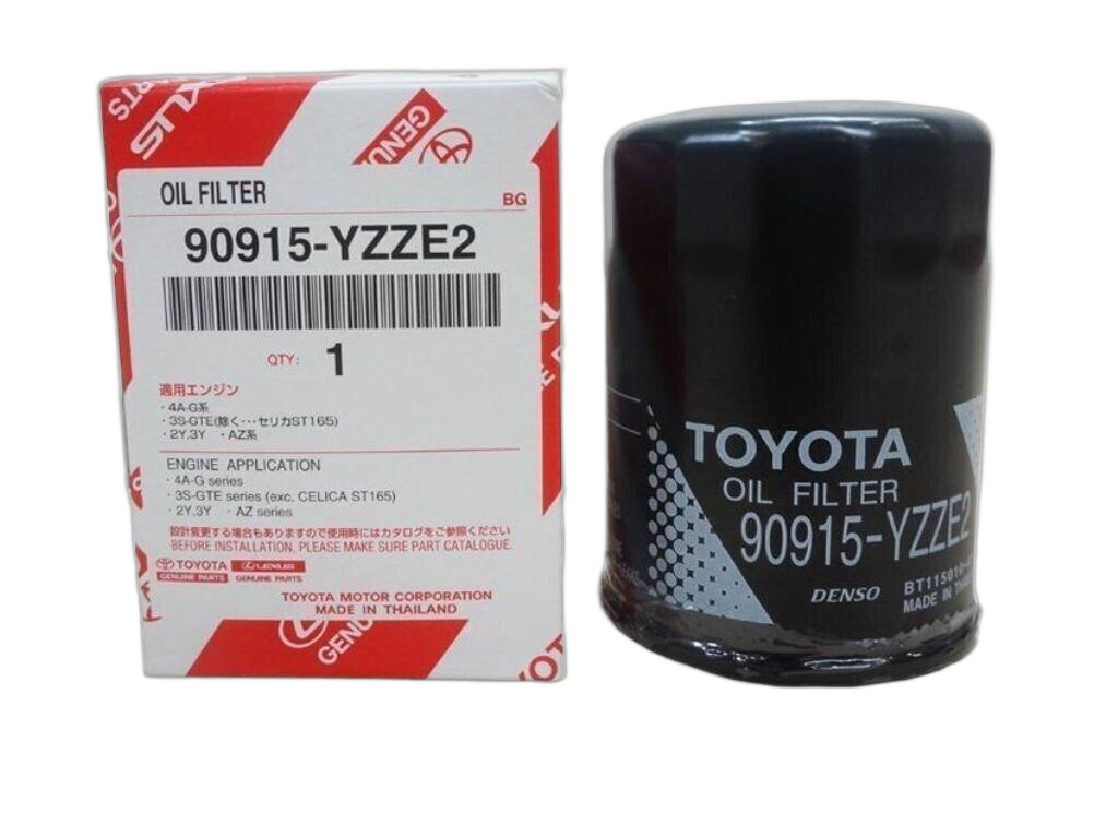 Oil Filter 65*90