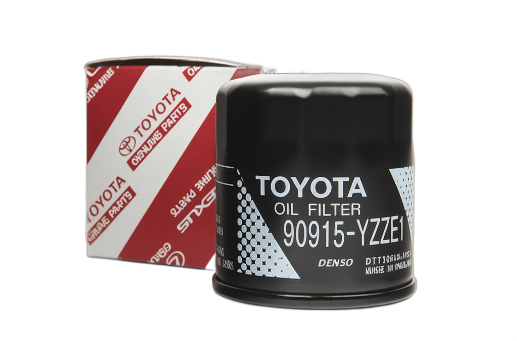 Oil Filter 65*72