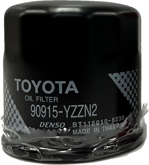 Oil Filter 65*72