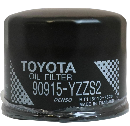Filter SUB-ASSY Oil