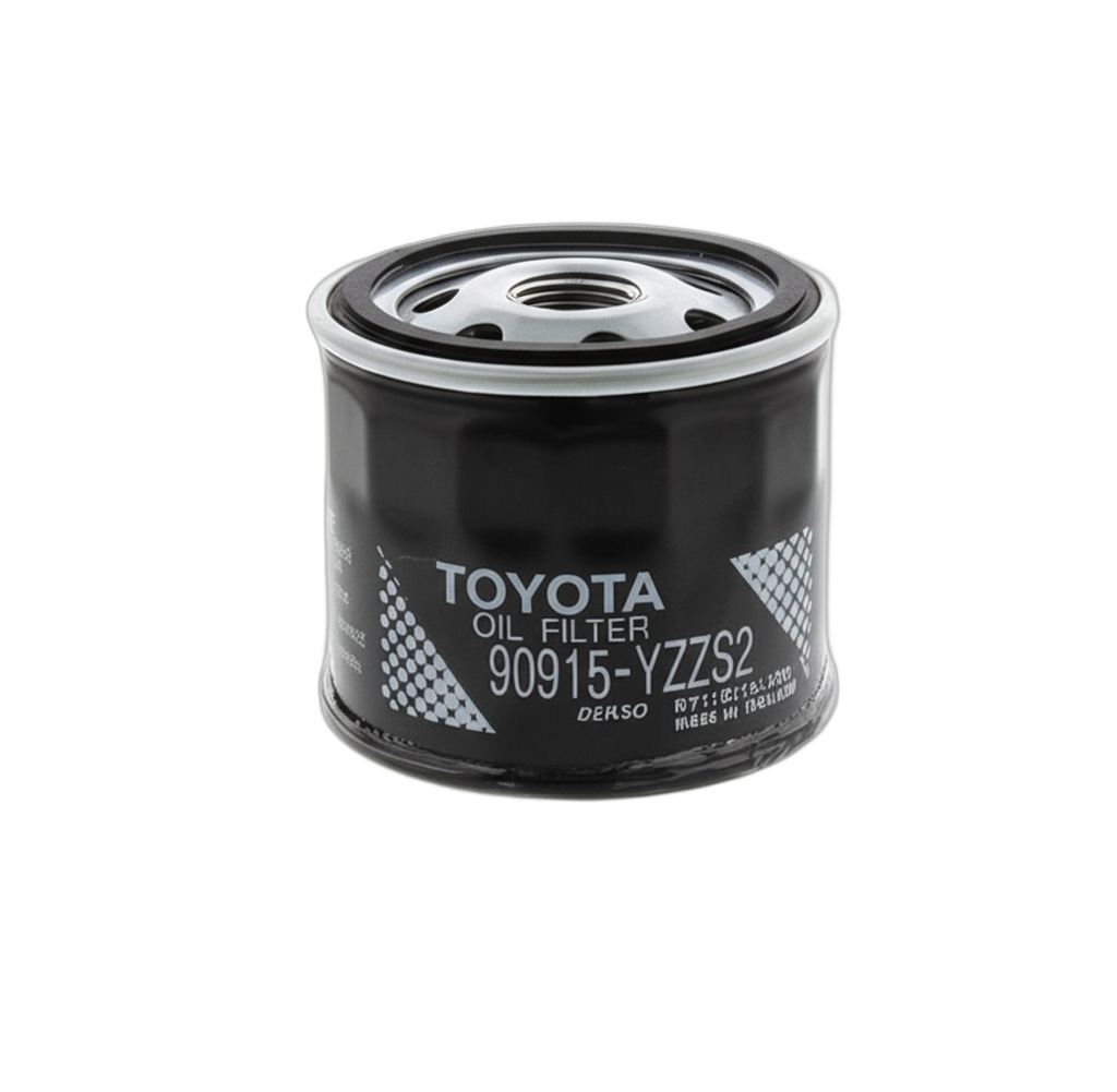 Filter SUB-ASSY Oil
