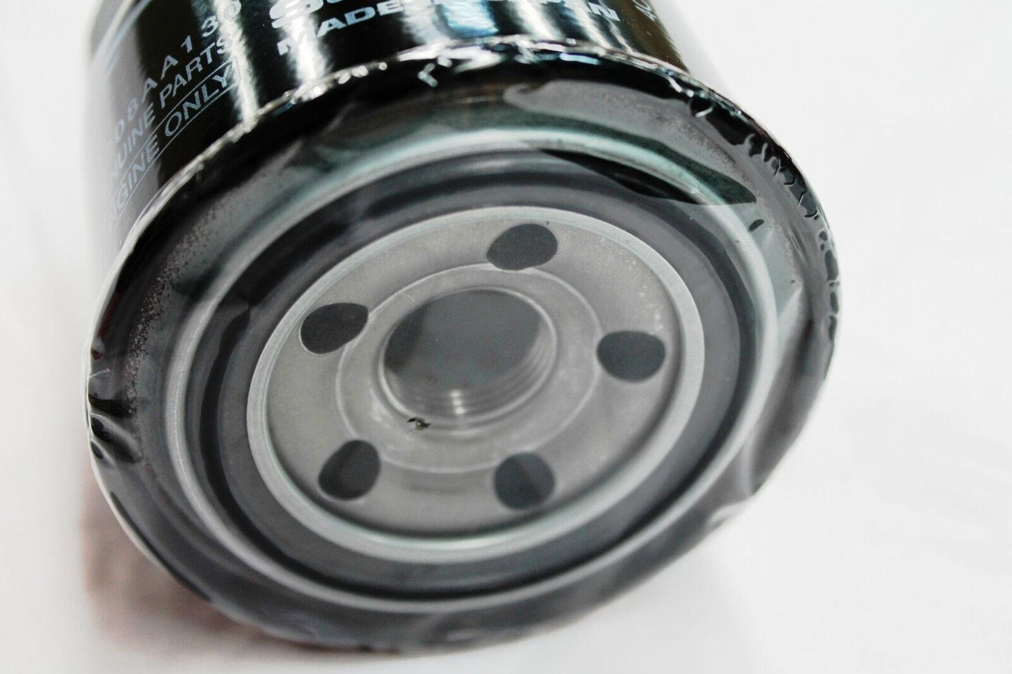 Filter SUB-ASSY Oil
