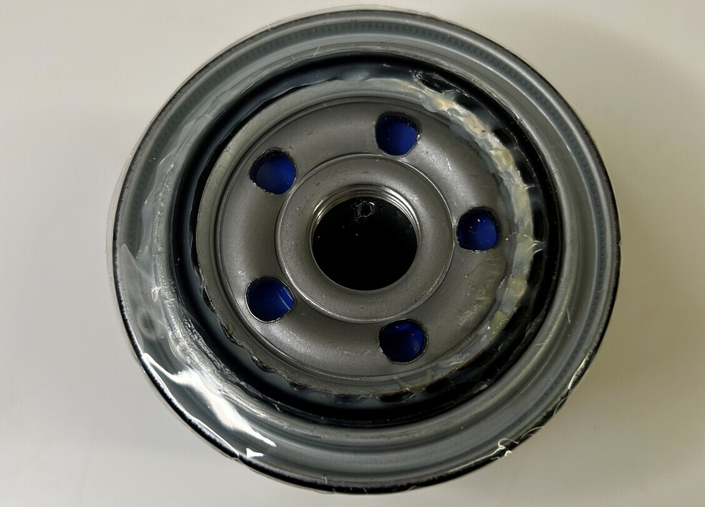 Filter SUB-ASSY Oil
