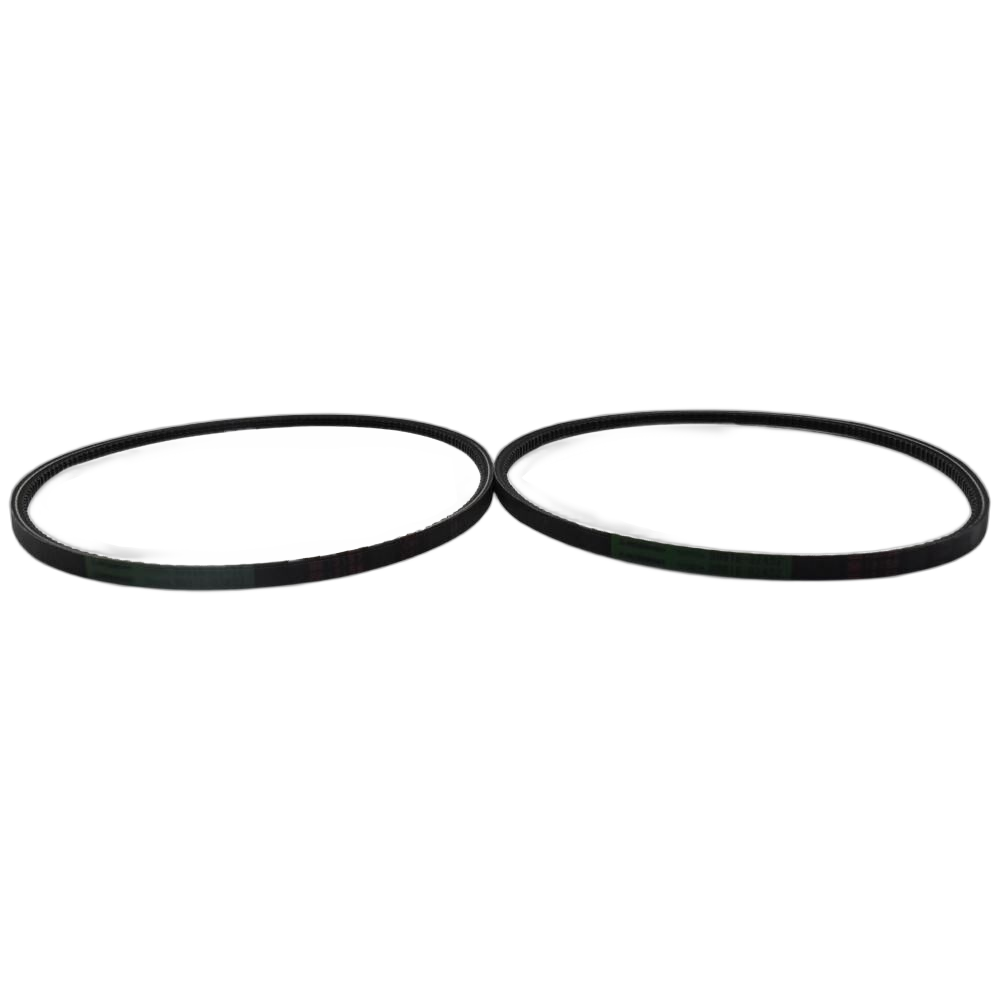 Belt Set V