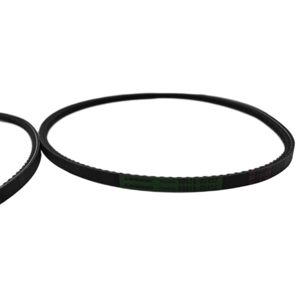 Belt Set V