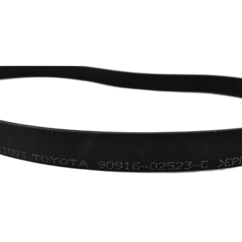 Belt V-Ribbed
